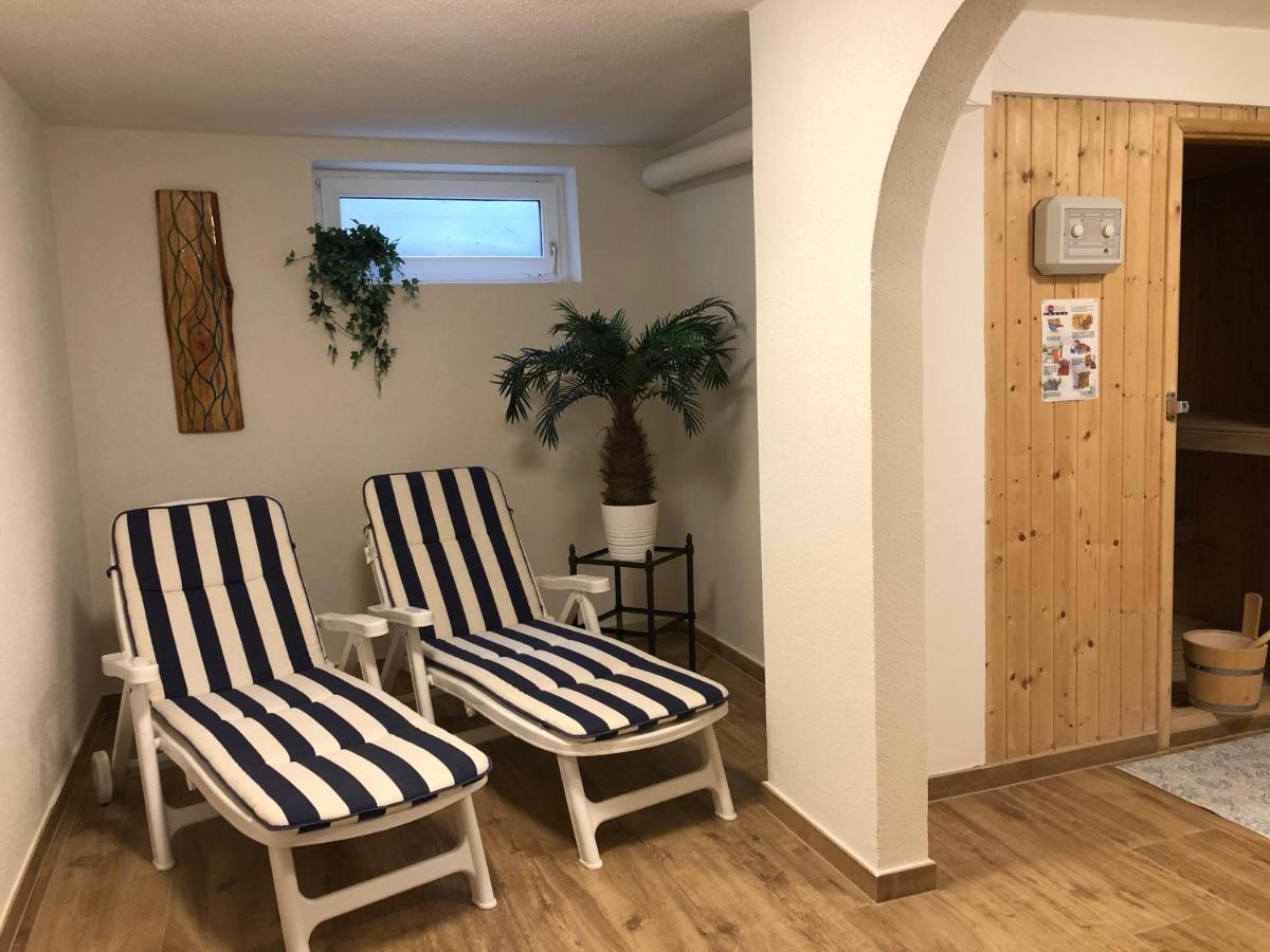 Appartement Schwab Ski In & Out Schladming Exterior photo