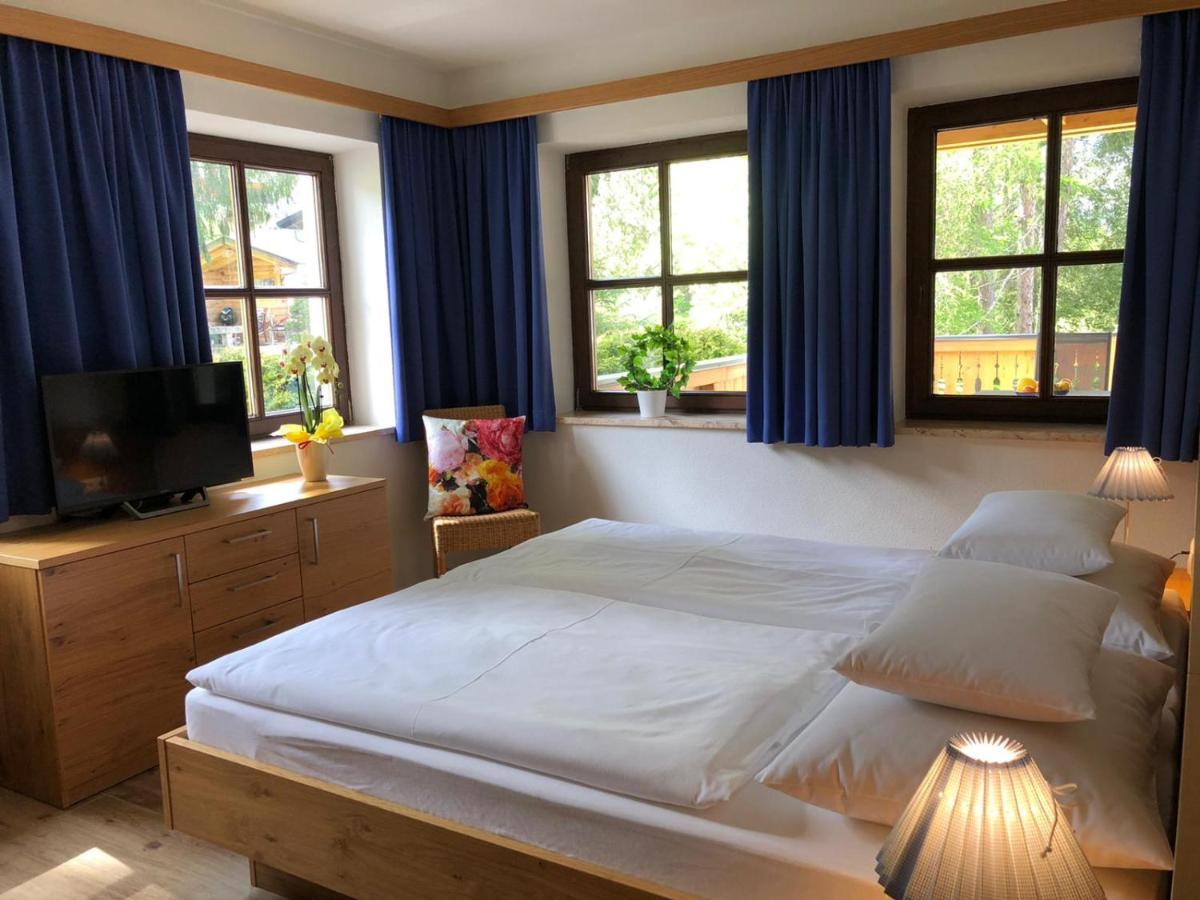Appartement Schwab Ski In & Out Schladming Exterior photo